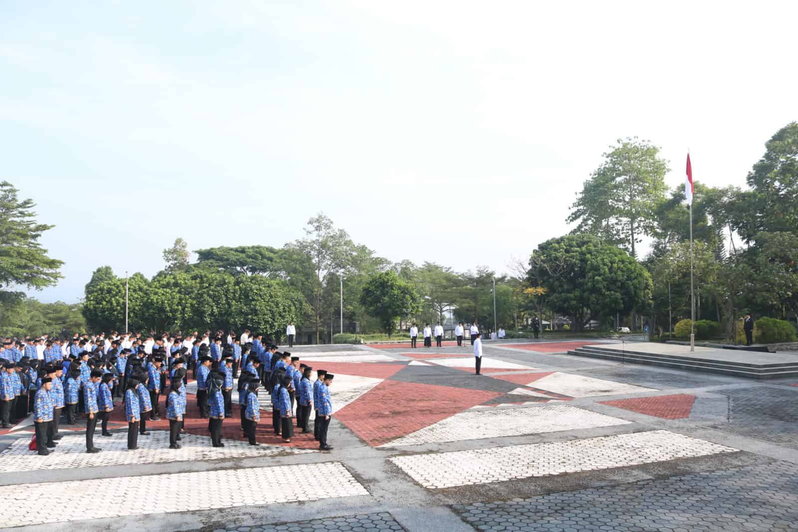 Hari Kesaktian Pancasila 1 Oktober 2024 Hari Kesaktian Pancasila 1 Oktober 2024