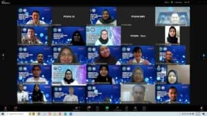 Pembekalan Uji Sertifikasi Konselor Adiksi Tahun 2024