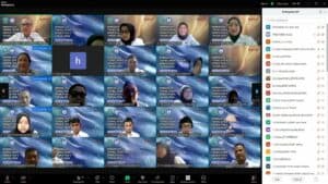 Bimbingan Teknis Arsip Digital Angkatan II Tahun 2024