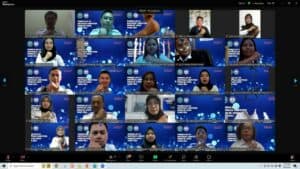 Pembekalan Uji Sertifikasi Konselor Adiksi Tahun 2024