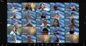Bimbingan Teknis Arsip Digital Angkatan II Tahun 2024