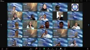 Bimbingan Teknis Arsip Digital Angkatan II Tahun 2024