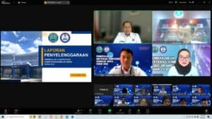Pembekalan Uji Sertifikasi Konselor Adiksi Tahun 2024