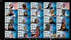 Bimbingan Teknis Arsip Digital Angkatan I Tahun 2024