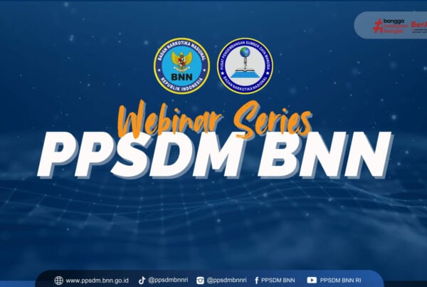 Webinar Series PPSDM BNN
