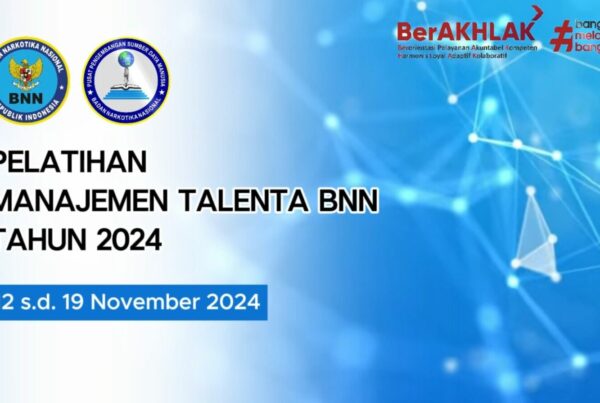 Pelatihan Manajemen Talenta Tahun 2024 Pelatihan Manajemen Talenta Tahun 2024