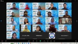 Pelatihan Manajemen Talenta Tahun 2024