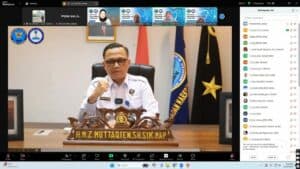 Pelatihan Manajemen Talenta Tahun 2024