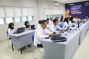 Dialog Kinerja ASN PPSDM BNN