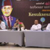 Dialog Kinerja ASN PPSDM BNN Dalam Rangka Penyusunan Sasaran Kinerja Pegawai 2025