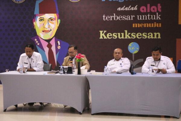 Dialog Kinerja ASN PPSDM BNN Dialog Kinerja ASN PPSDM BNN Dalam Rangka Penyusunan Sasaran Kinerja Pegawai 2025