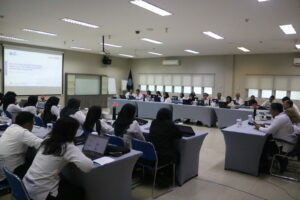 Dialog Kinerja ASN PPSDM BNN