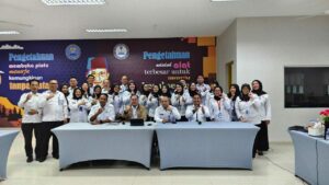Dialog Kinerja ASN PPSDM BNN