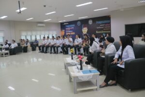 Uji Sertifikasi, Langkah BNN Tingkatkan Kualitas Konselor Adiksi