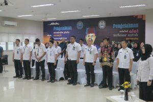 Uji Sertifikasi, Langkah BNN Tingkatkan Kualitas Konselor Adiksi