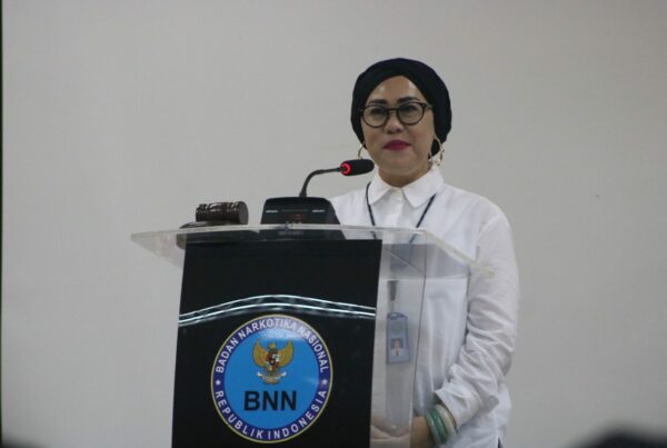 Kegiatan LSP