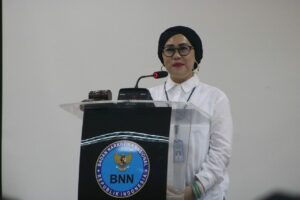 Kegiatan Pembukaan Uji Sertifikasi, Langkah BNN Tingkatkan Kualitas Konselor Adiksi Uji Sertifikasi, Langkah BNN Tingkatkan Kualitas Konselor Adiksi
