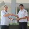 Kunjungan Delegasi PT. KAI ke PPSDM BNN