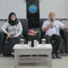 Penutupan Ujikom Sertifikasi Konselor Adiksi