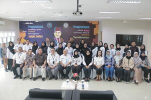 Penutupan Uji Kompetensi Konselor Adiksi BNN: Dorong Profesionalisme dan Sertifikasi