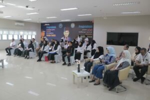 Penutupan Uji Kompetensi Konselor Adiksi BNN: Dorong Profesionalisme dan Sertifikasi