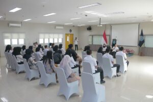 Penutupan Uji Kompetensi Konselor Adiksi BNN: Dorong Profesionalisme dan Sertifikasi
