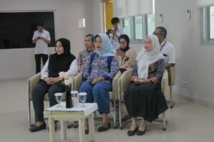 Penutupan Uji Kompetensi Konselor Adiksi BNN: Dorong Profesionalisme dan Sertifikasi