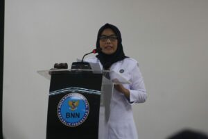 Uji Sertifikasi, Langkah BNN Tingkatkan Kualitas Konselor Adiksi