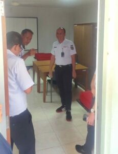Kunjungan PT KAI ke PPSDM BNN: Perkuat Kerja Sama Pembinaan Pegawai