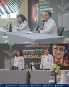 Rapat Pleno Uji Sertifikasi Kompetensi Konselor Adiksi Tahun 2025 Resmi Dibuka di PPSDM BNN
