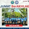 Jumat BerAkhlak