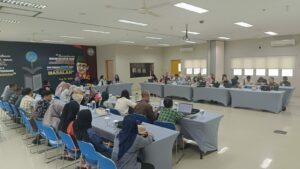 Menjaga Integritas ASN: Direktorat Hukum BNN Hadirkan Audiensi di PPSDM