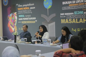 Menjaga Integritas ASN: Direktorat Hukum BNN Hadirkan Audiensi di PPSDM