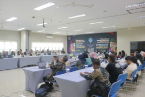 Menjaga Integritas ASN: Direktorat Hukum BNN Hadirkan Audiensi di PPSDM