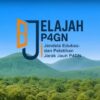 JELAJAH P4GN