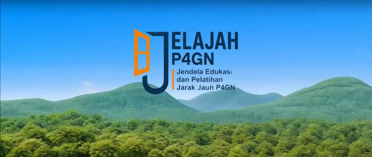 JELAJAH P4GN