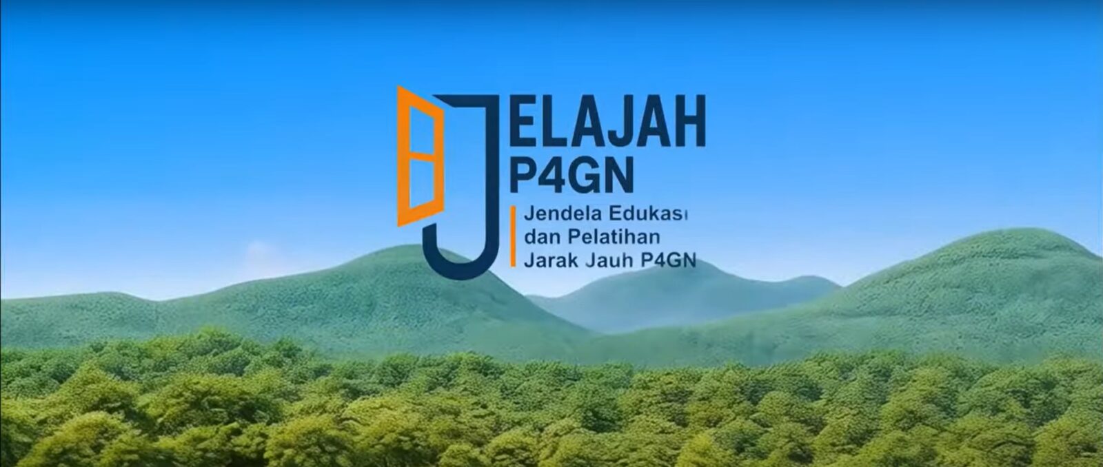 JELAJAH P4GN JELAJAH P4GN